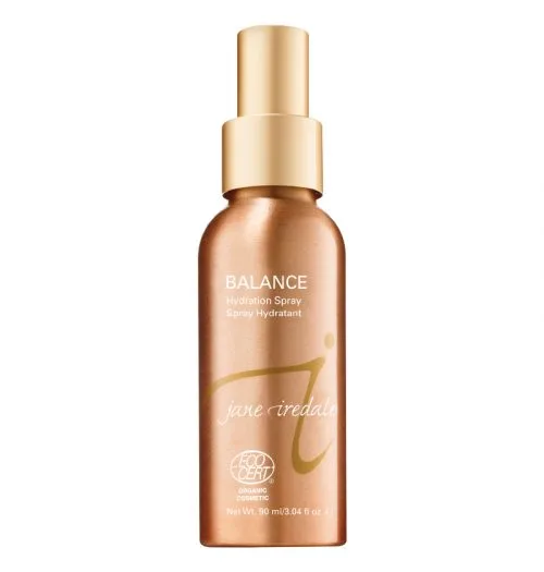 Hydration Spray - Balance
