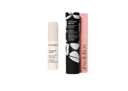 Le Booster éclat Egaliserend Serum