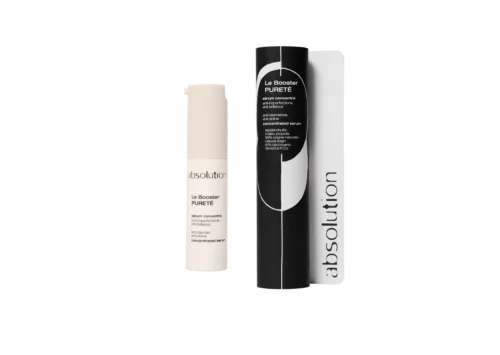 Le Booster Pureté zuiverend serum