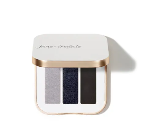 PurePressed Triple Eye Shadow Blue Hour