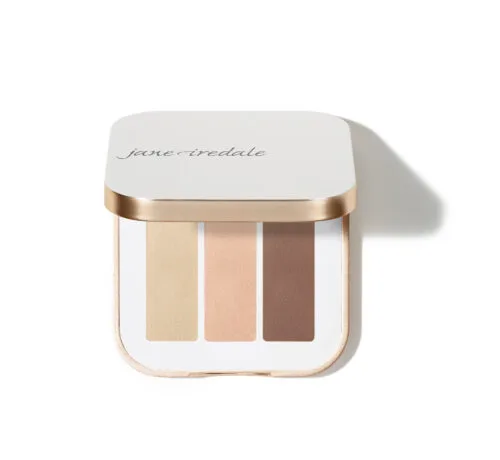 PurePressed Triple Eye Shadow Sweetspot