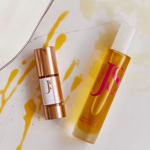 Jane scrivner body serum firm believer
