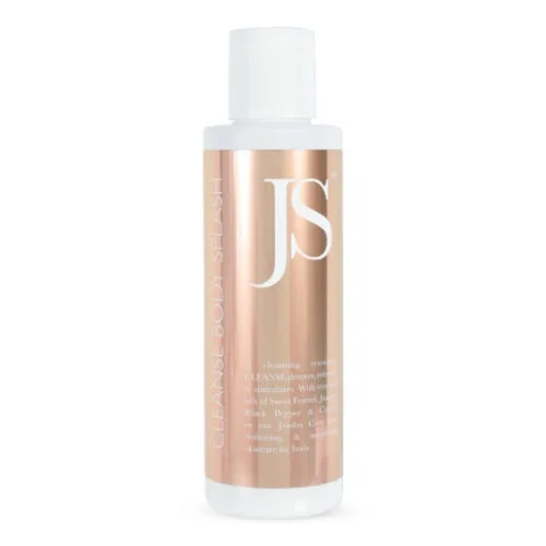 Jane scrivner cleanse detox body splash