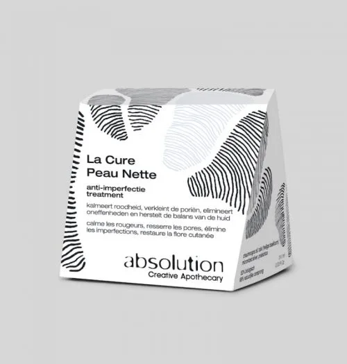 La Cure Peau Nette Ampullenkuur