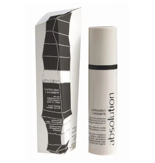 Le Solution + Fermeté Verstevigend Body Serum