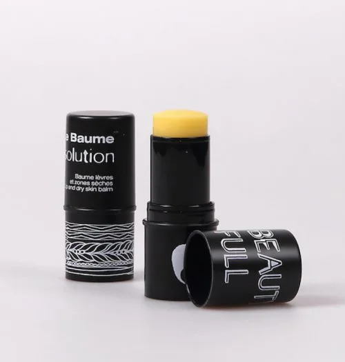 Le Baume Balsem voor lippen/droge plekjes