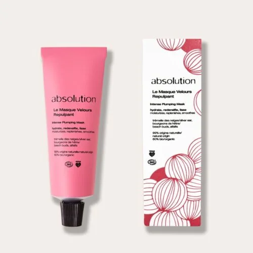 Le Masque Velours Repulpant - Afbeelding 2