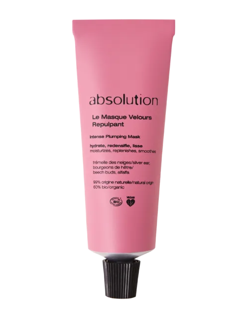Le Masque Velours Repulpant - Afbeelding 5