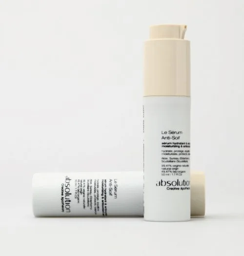 Le Sérum Anti-Soif Hydraterend Serum