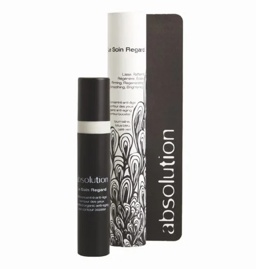 Le Soin Regard Anti-Aging Oogcrème