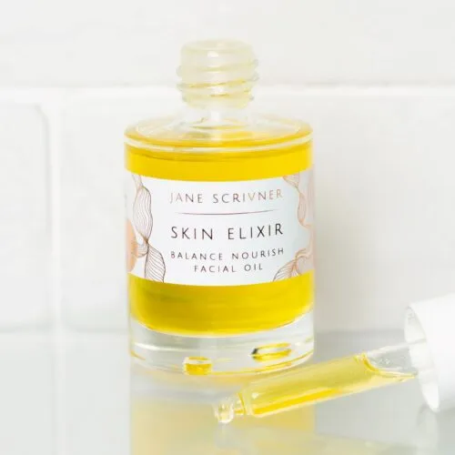 Skin Elixir Oil Gezichtsolie