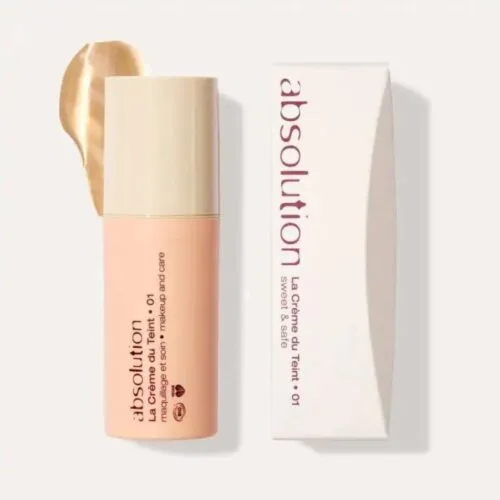 La crème du Teint Getinte Dagcrème Light 01