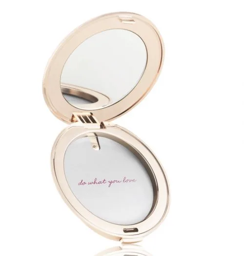 Refill Compact - Gold