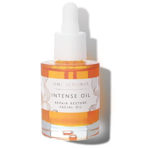 Intense Oil Gezichtsolie