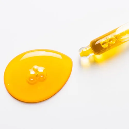 Intense Oil Gezichtsolie - Afbeelding 3