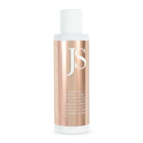 Balance Harmonising Body & Bath Oil