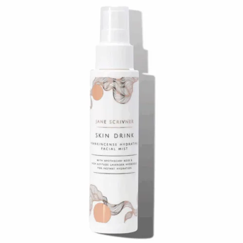 Skin Drink Gezichtsspray