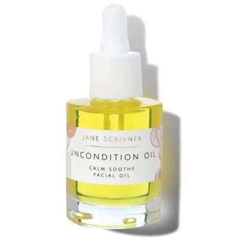 Un Condition Oil Gezichtsolie