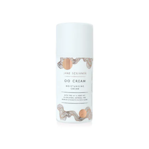 'OO' Cream 100 ml dagcrème