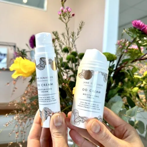 OO Cream 50 ml dagcrème - Afbeelding 2