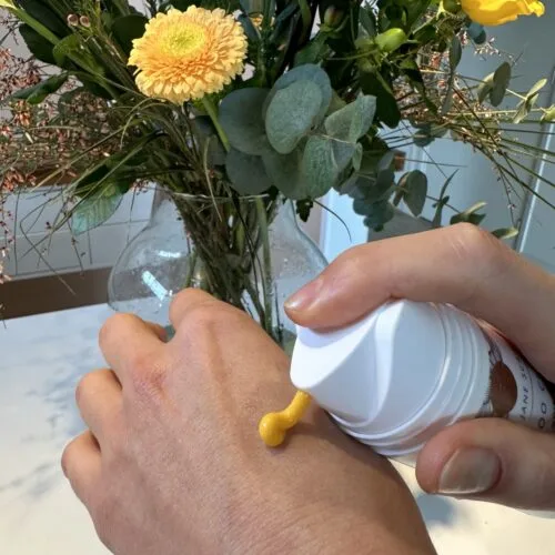 OO Cream 50 ml dagcrème - Afbeelding 3