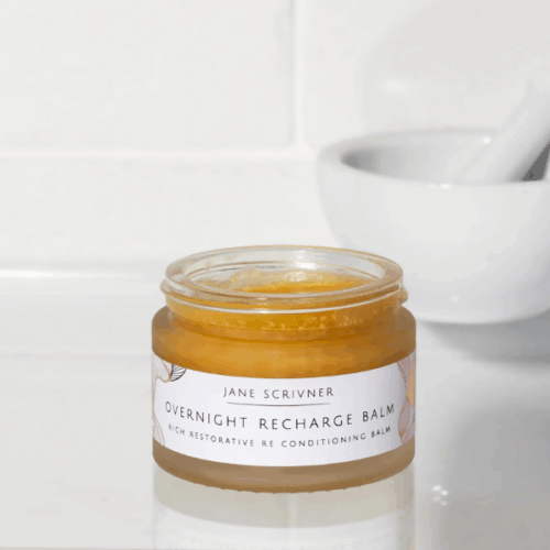 Nachtcrème Overnight Recharge Balm