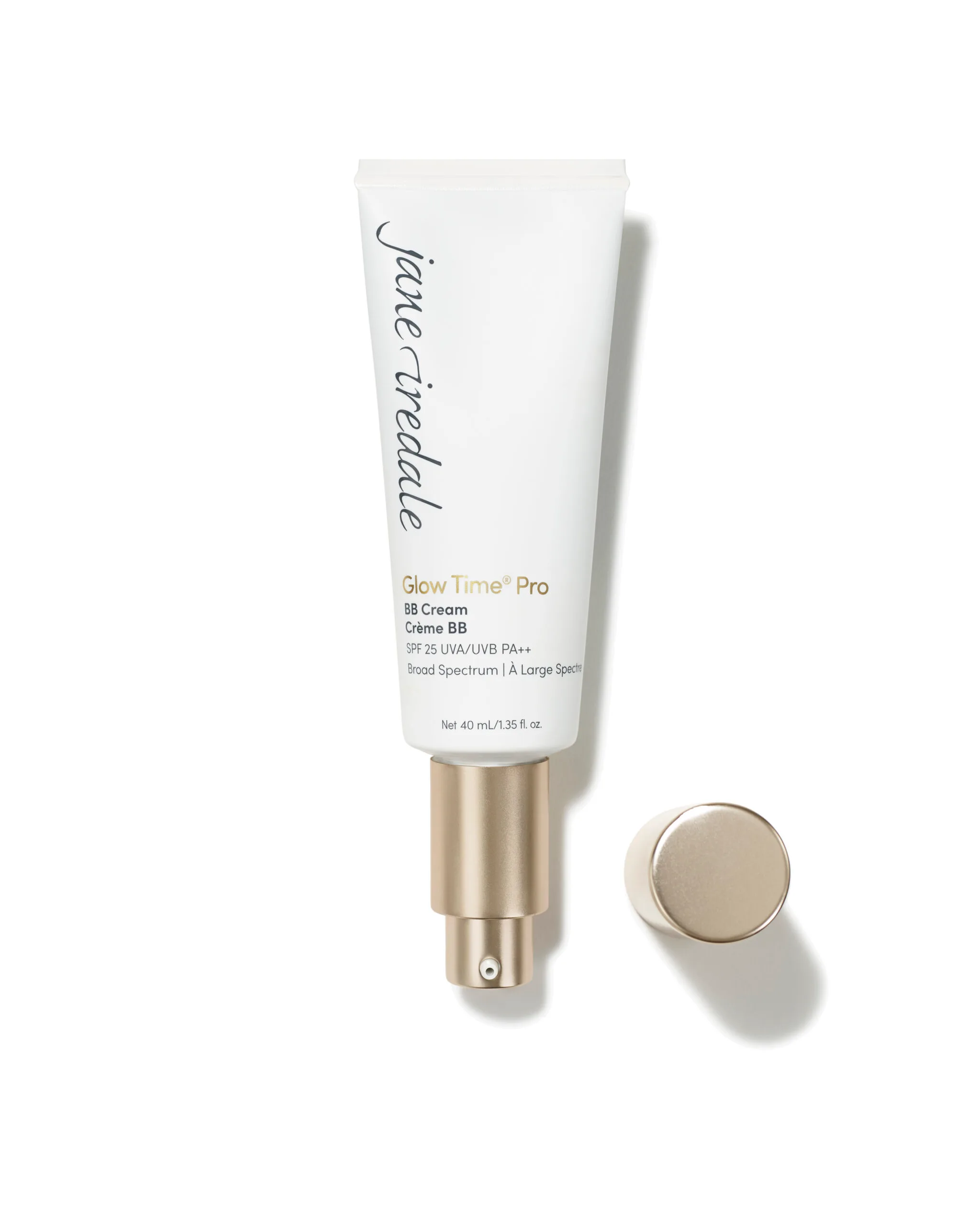 Glow Time Pro BB Cream 4