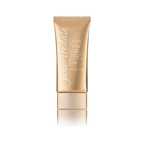 Glow Time BB Cream 6