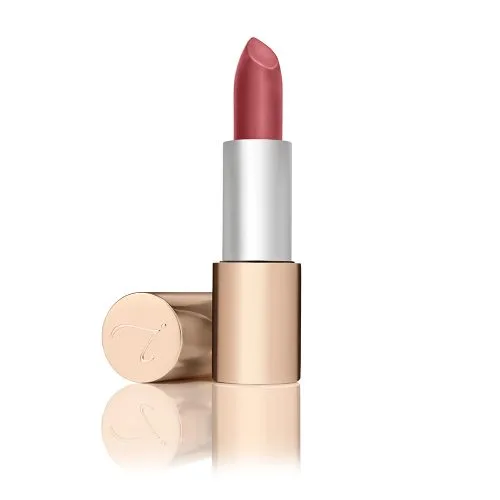 Triple Luxe Lipstick Jackie