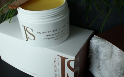 Nourishing Cleanser Jane Scrivner: een natuurlijke gezichtsreiniger