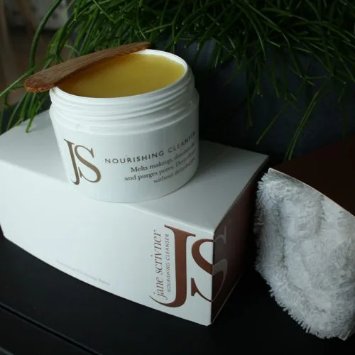 Nourishing Cleanser Reinigingsbalsem - Afbeelding 5