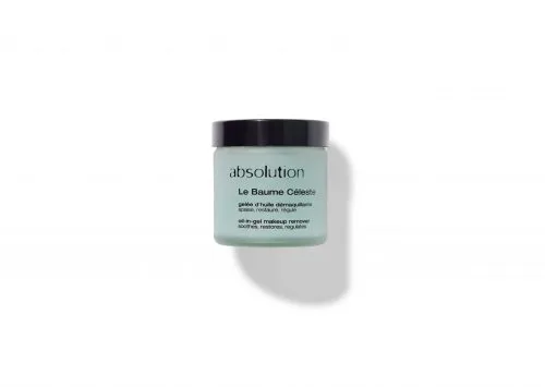 Le Baume Céleste Olie-in-gel Gezichtsreiniger