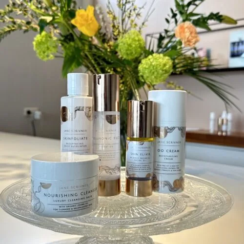 Huidverzorgingspakket Skincare 5 A Day (normale huid)