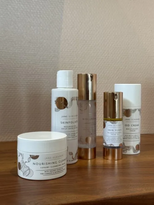Huidverzorgingspakket Skincare 5 A Day (normale huid) - Afbeelding 2