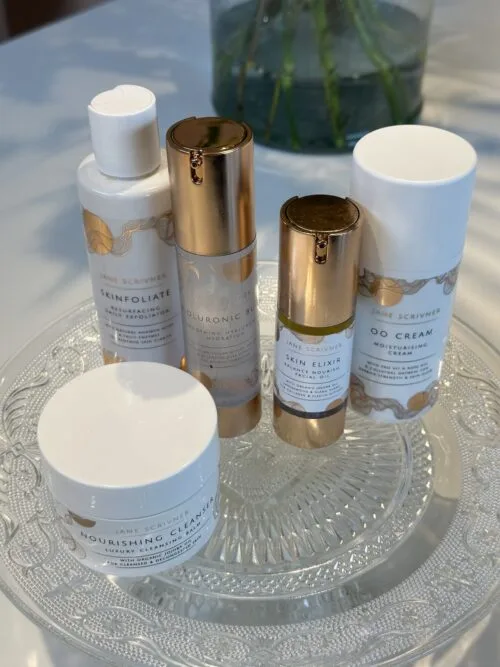 Huidverzorgingspakket Skincare 5 A Day (normale huid) - Afbeelding 3