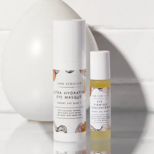 Oogcrème Ultra Hydrating Eye Masque #1 - Afbeelding 5