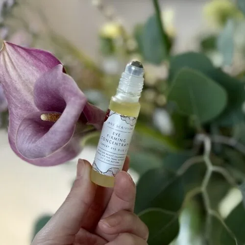 Eye Firming Concentrate #2 - Afbeelding 2