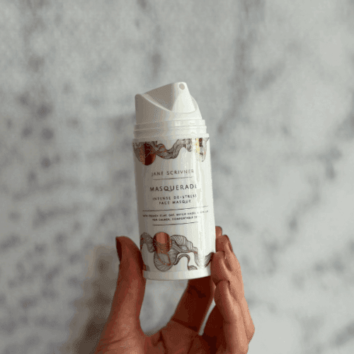 Masquerade Intense De-stress Gezichtsmasker