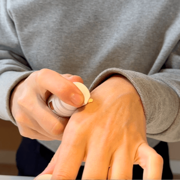 Oogcrème Ultra Hydrating Eye Masque #1 - Afbeelding 4