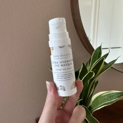 Oogcrème Ultra Hydrating Eye Masque #1 - Afbeelding 2