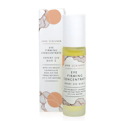 Eye Firming Concentrate #2 - Afbeelding 5