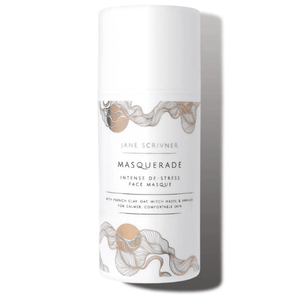 Masquerade Intense De-stress Gezichtsmasker - Afbeelding 2