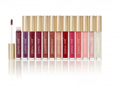 Hydropure Hyaluronic Lip Gloss - Afbeelding 5