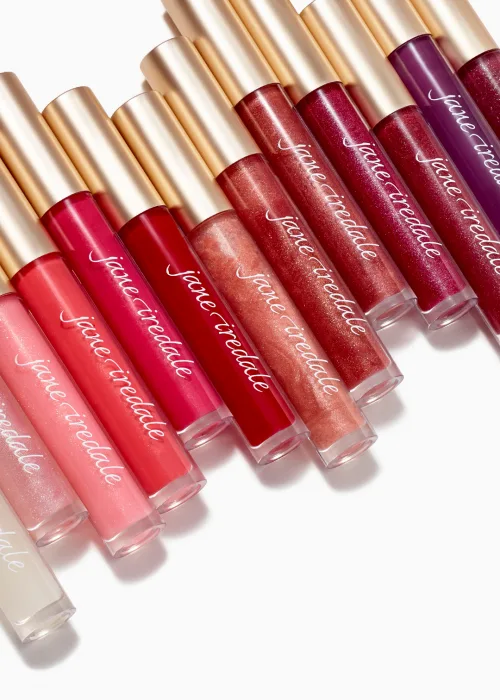 Hydropure Hyaluronic Lip Gloss