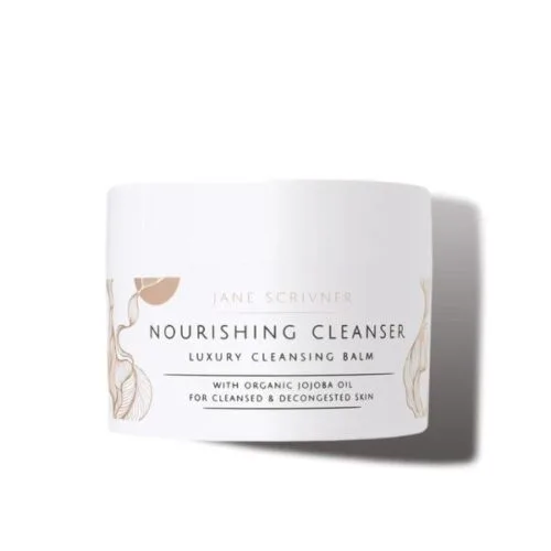 Nourishing Cleanser Reinigingsbalsem 50 ml incl. washand