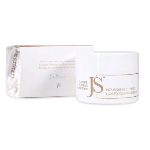 Nourishing Cleanser Reinigingsbalsem