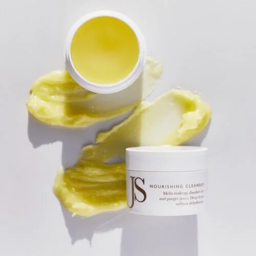 Nourishing Cleanser Reinigingsbalsem - Afbeelding 4
