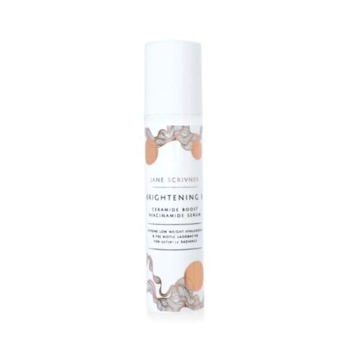Brightening B serum Jane Scrivner