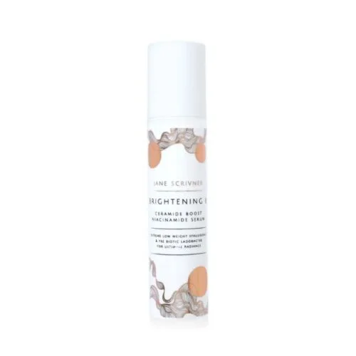 Brightening B serum Jane Scrivner