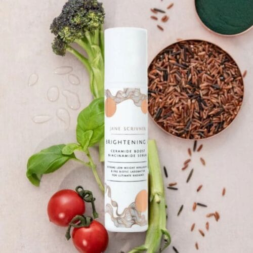 Brightening B serum Jane Scrivner - Afbeelding 2